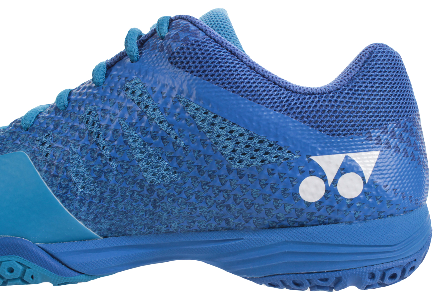 yonex aerus 3 navy blue